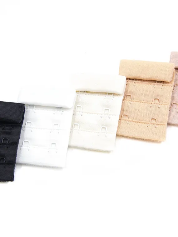 Набор крючки/петли 38 мм, ассорти