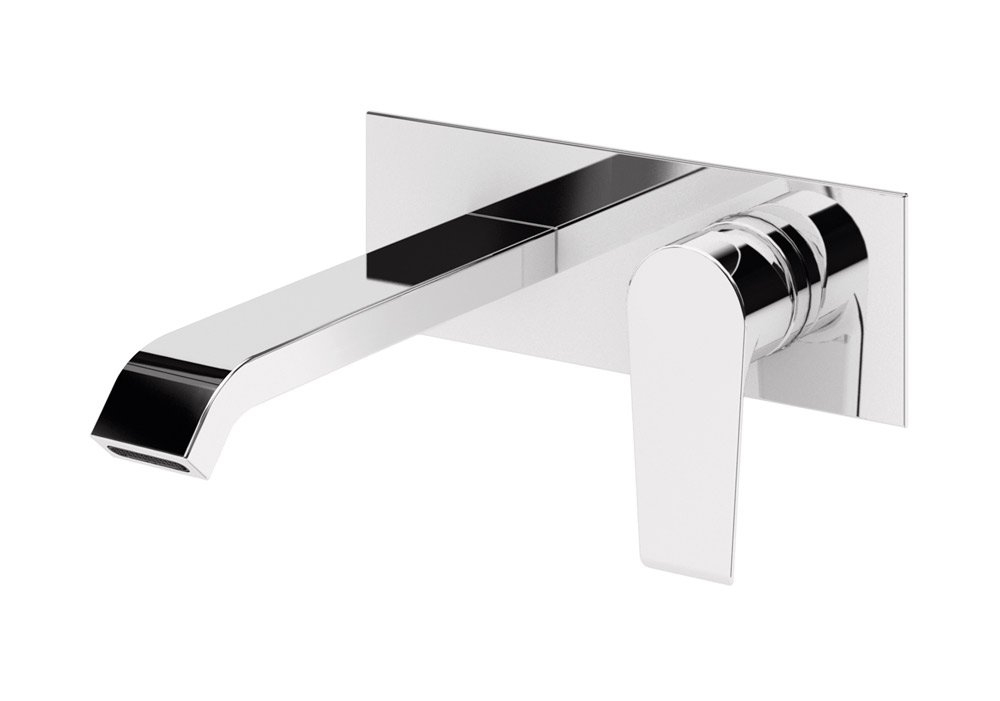 Cмеситель для раковины CEZARES NAUTIC-BLI-01-W0