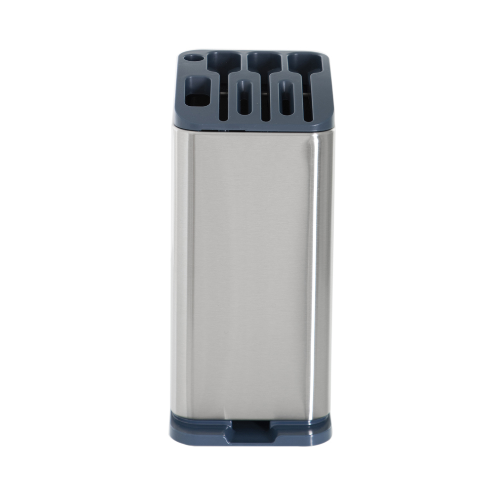 Контейнер для кухонной утвари из нержавеющей стали Foodatlas JAH-022