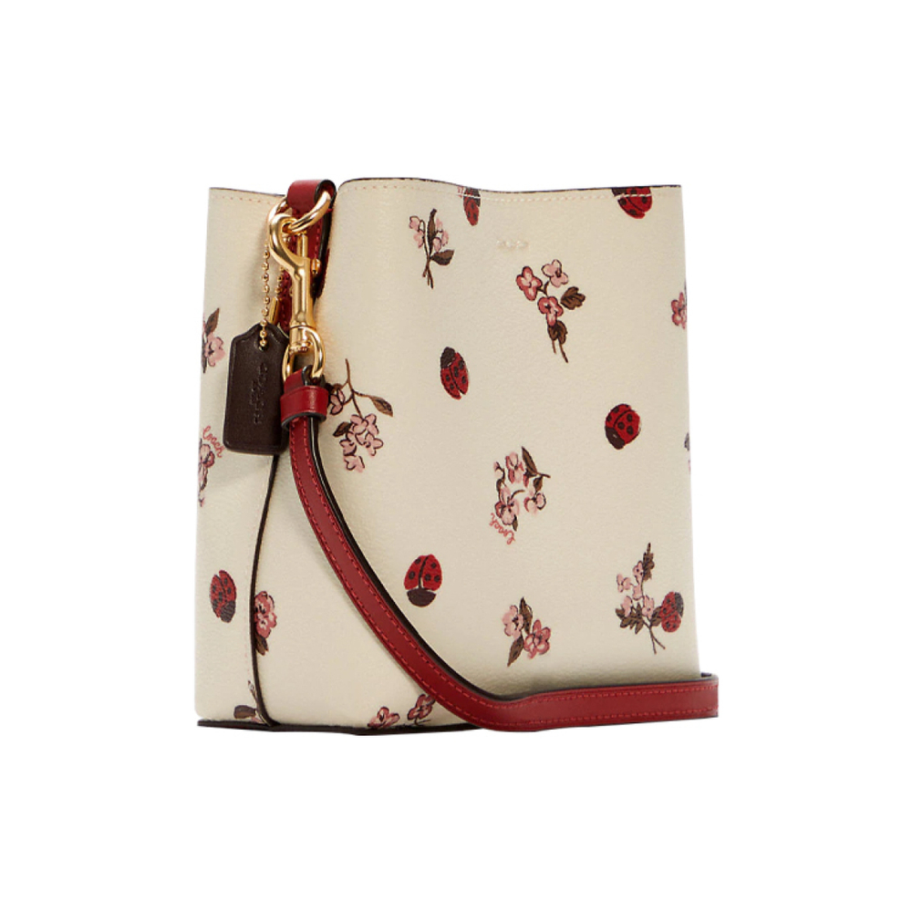 Сумка COACH Town 16, C7268-IMCAH