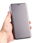 Чехол-книжка Xiaomi Mi11 Lite/ Mi 11 Lite 5G, 009805 Синий