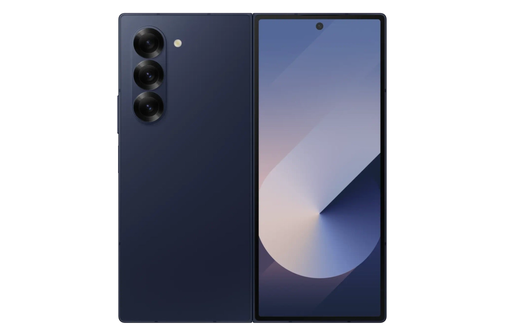 Samsung Galaxy Z-Fold 6