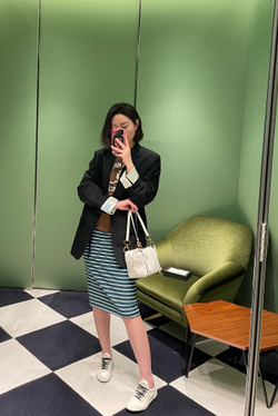 Prada Skirt