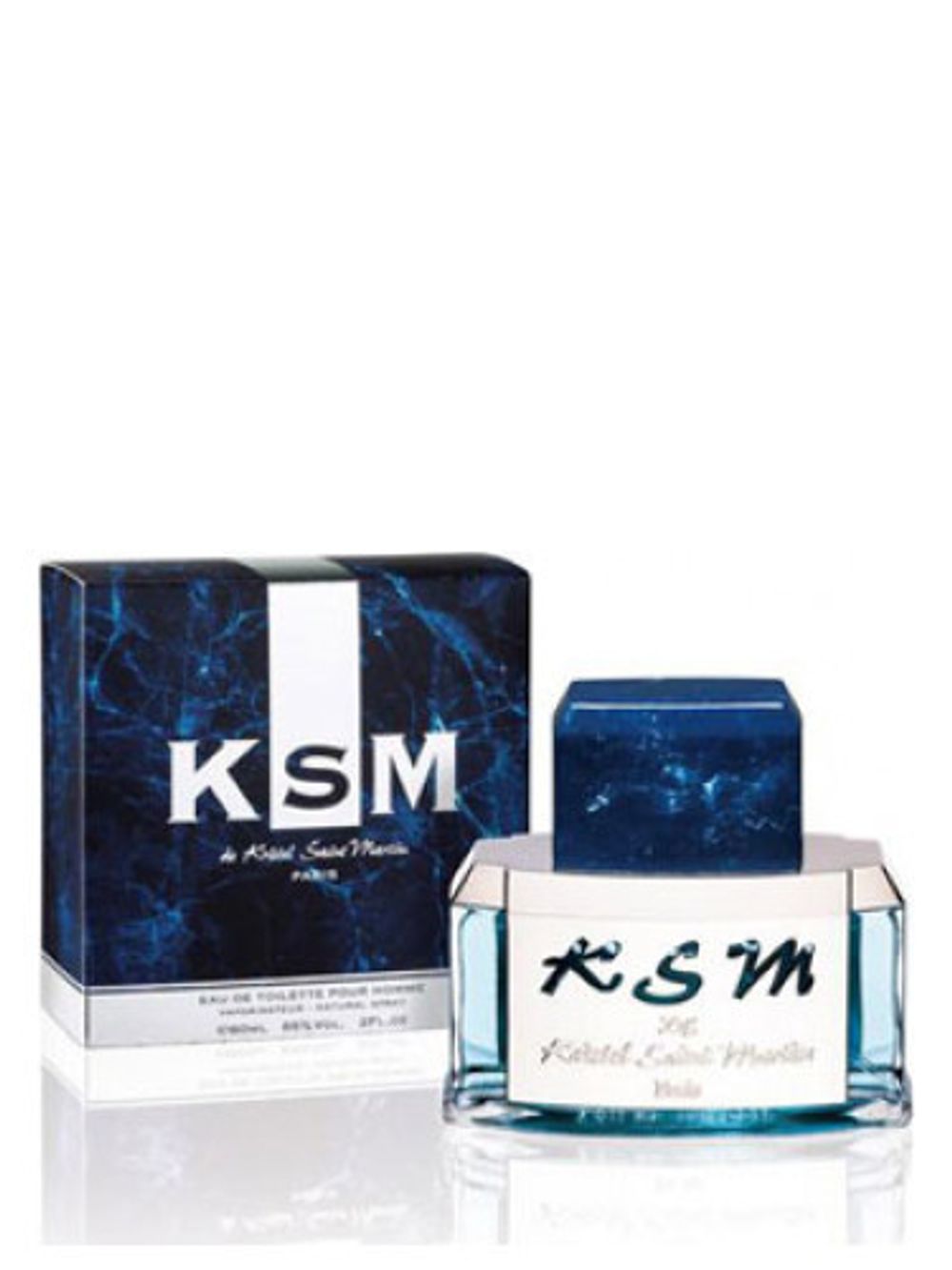 Kristel Saint Martin KSM