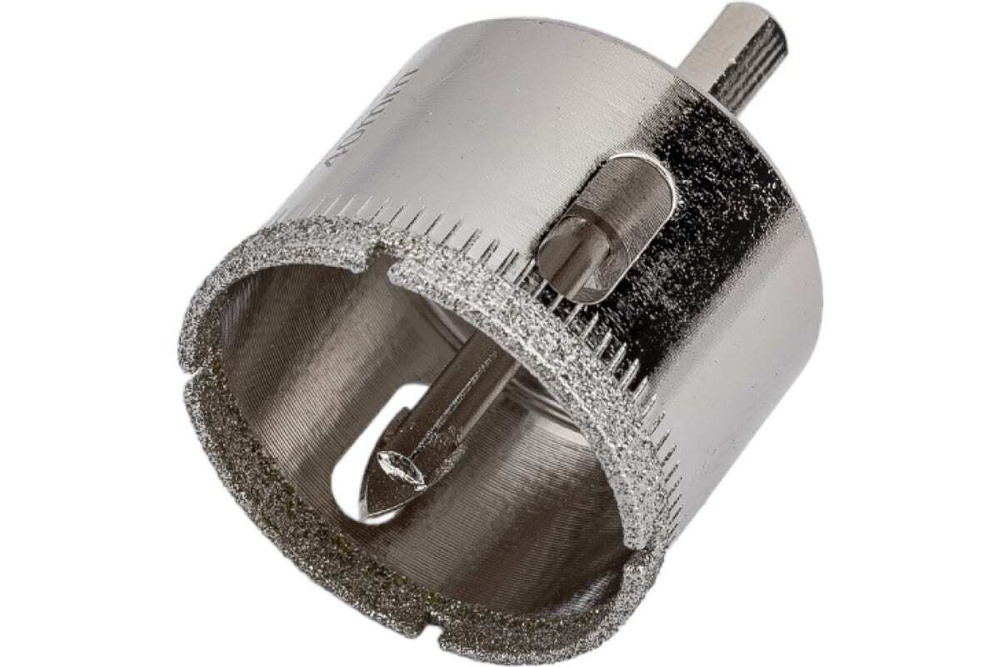 Коронка алмазная (40х55 мм; 6-гранный хв-к) Sturm 1055-09-4055