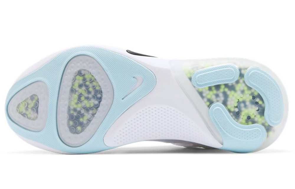 Кроссовки Nike Joyride Run 1 Flyknit (Женская размерная сетка)