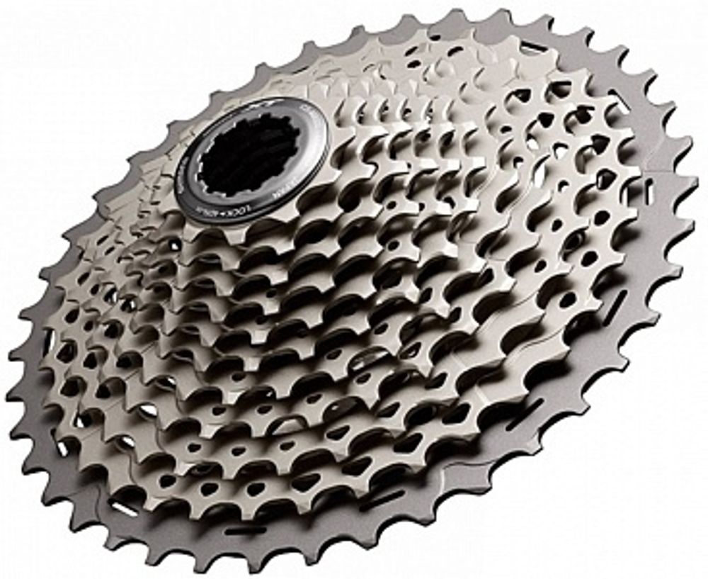 Кассета Shimano XT, M8000 11ск. 11-40