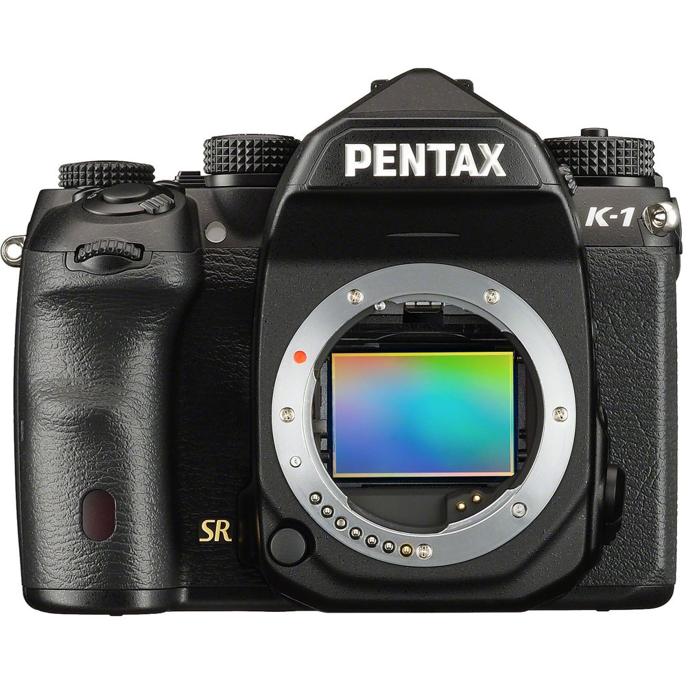 Pentax K-1 Body