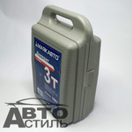 Домкрат гидравлический  3,0т h=180-350мм МаякАвто в кейсе 1661