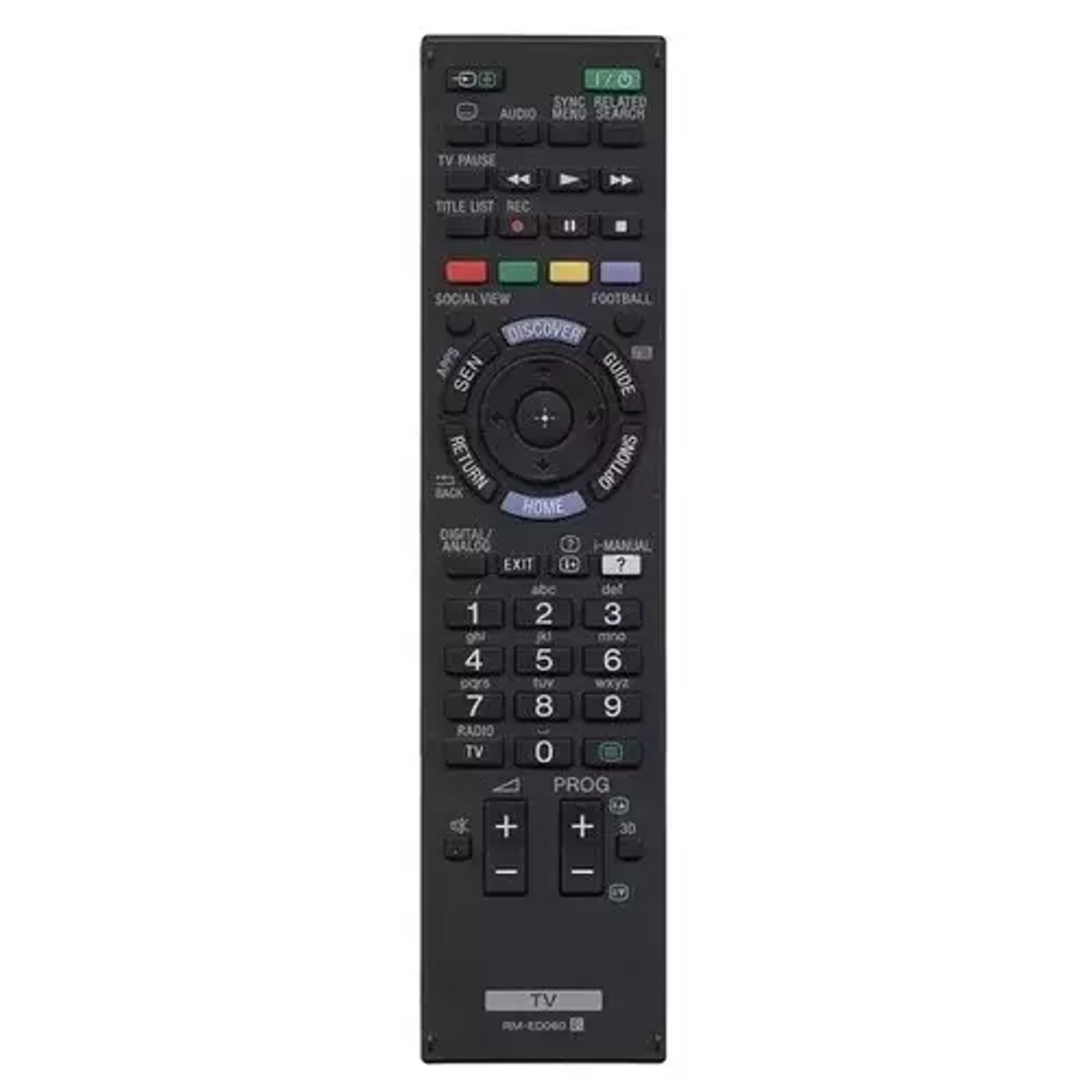 ПУЛЬТ SONY RM-ED061
