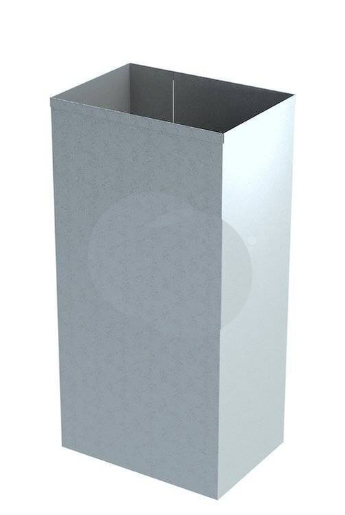 Вставка для урны нестандартная, любой размер