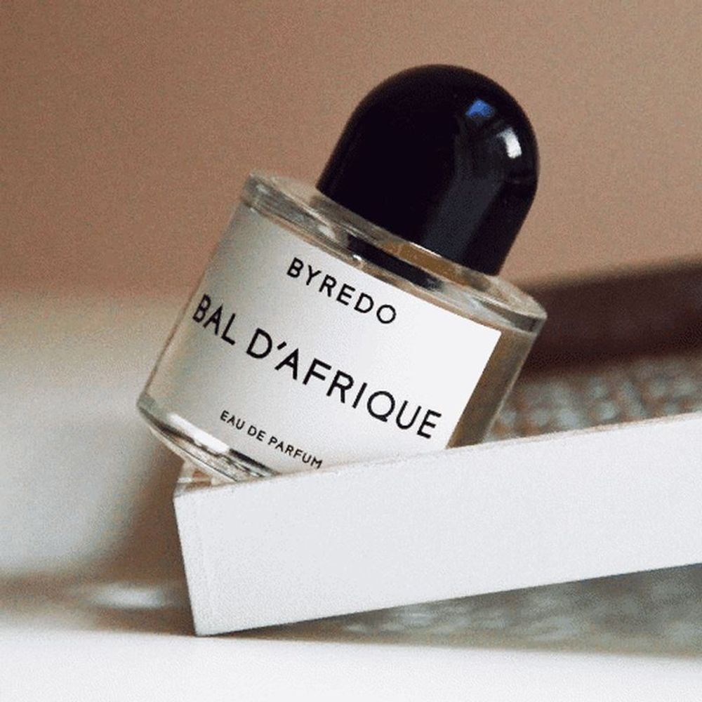 По мотивам Byredo — Bal d’Afrique (unisex)