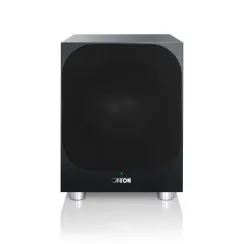 Canton Power Sub 8 Black