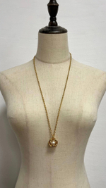 Кулон Joan Rivers