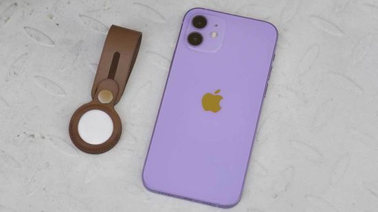 Встречайте – AirTag! Трекер Apple AirTag - кто ищет тот всегда найдёт!