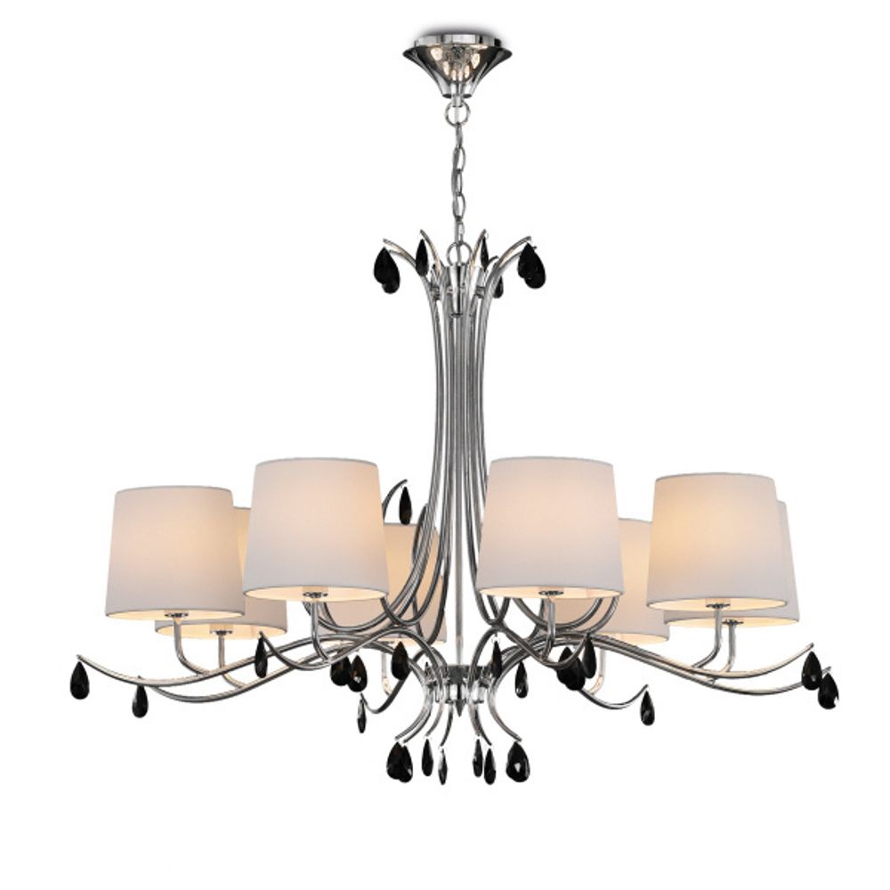 6312 Люстра подвесная ANDREA