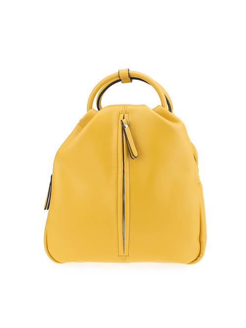 27256/82 Рюкзак жен., иск. кожа