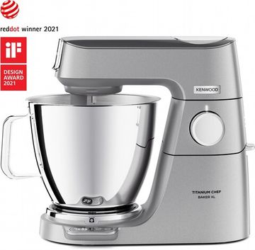 Кухонна машина Kenwood KVL 85.704 SI