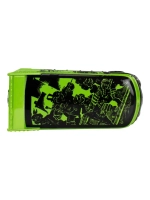 Машинка Хот Вилс Премиум Volkswagen Drag Bus HXD63 HVJ46