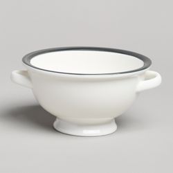 САЛАТНИК С РУЧКАМИ LEFARD "FAMILY FARM" 300 МЛ 14*12*6,5 СМ (КОР=32ШТ.)