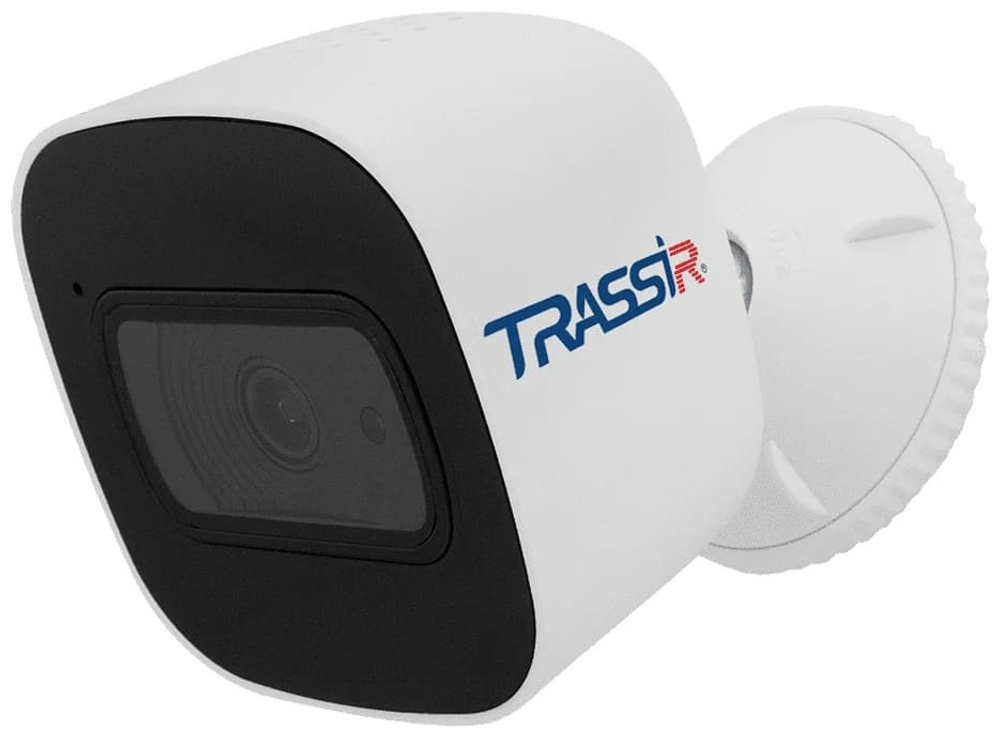 Видеокамера IP TRASSIR TR-W2B5 v2