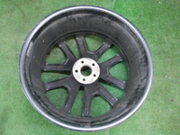 Диск литой R22 Volvo XC60 2 (2017-н.в.)