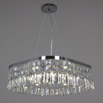 90320-0.4-10 CR светильник потолочный