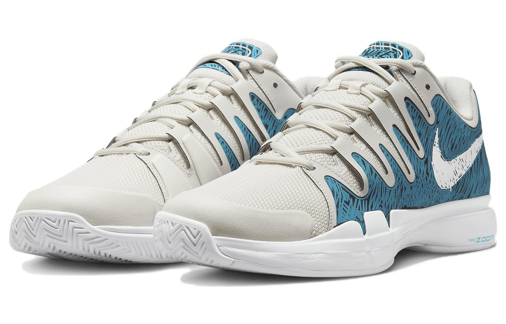 Nike Zoom Vapor 9.5 Tour Prm "Southern California Murals"