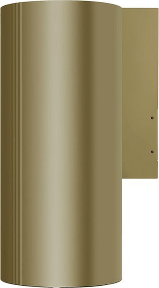 Вытяжка Maunfeld Lee Side 397 золотой