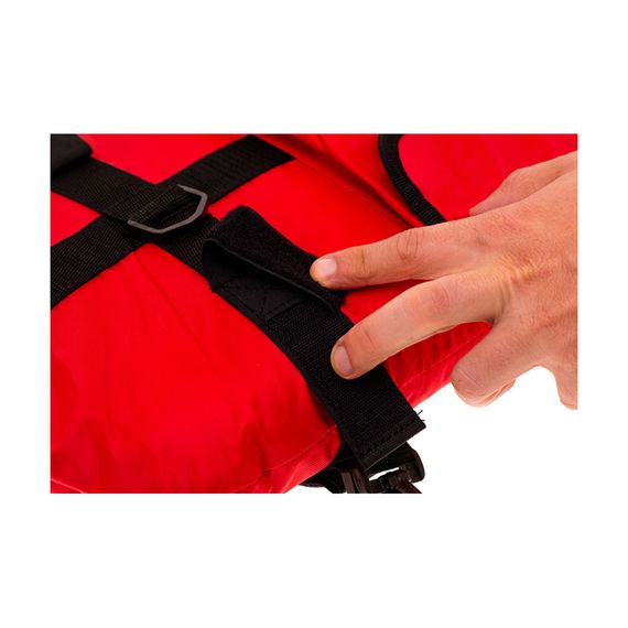 Буй Марлин Риф красный