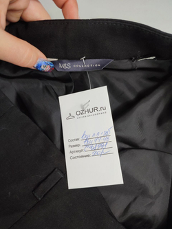 Юбка Marks&Spencer практичная 44/46 размер