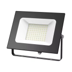 Прожектор Gauss LED Elementary 100W 9500lm IP65 6500K черный 613100100