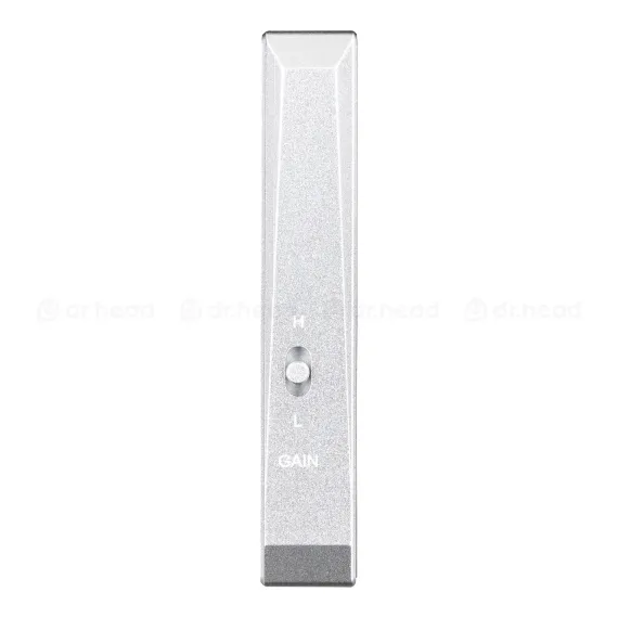 Hidizs DH80S Grey