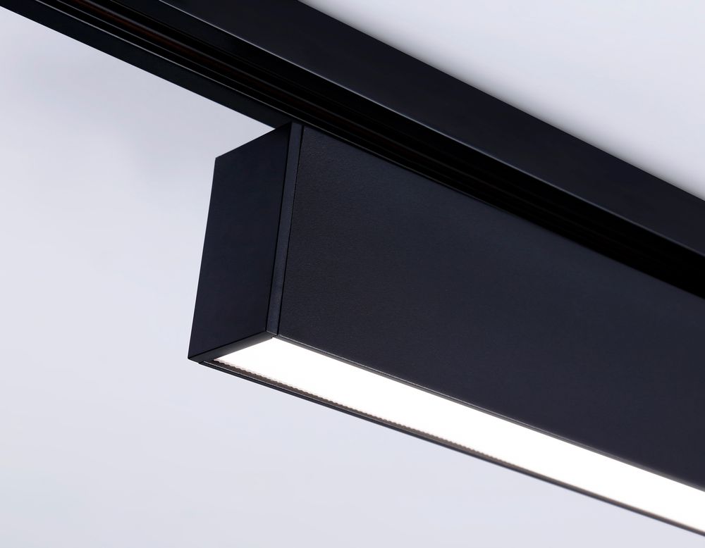 Ambrella Трековый однофазный светодиодный светильник Track System GL6777