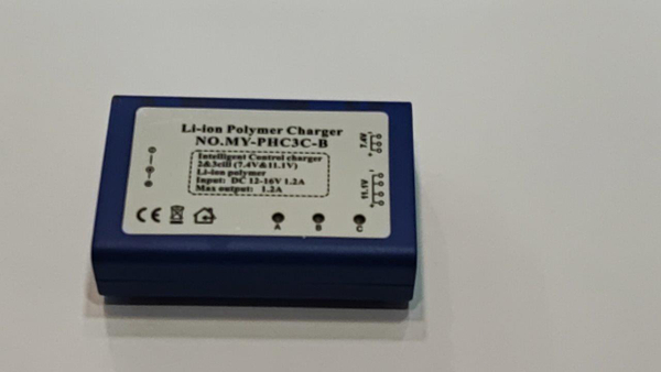 Зардное устройство ET MY-PHC3C-B
