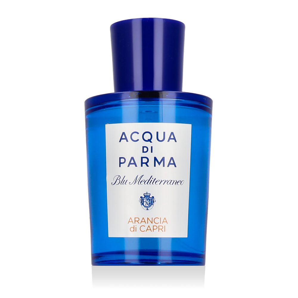 Acqua Di Parma Blu Mediterraneo Arancia di Capri Eau De Toilette - tester 100 ml (unisex) Acqua Di Parma Blu Mediterraneo Arancia di Capri Eau De Toilette - tester 100 ml (unisex)