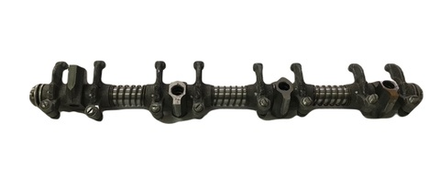 Ось коромысел в сборе ЗМЗ ГАЗ-53