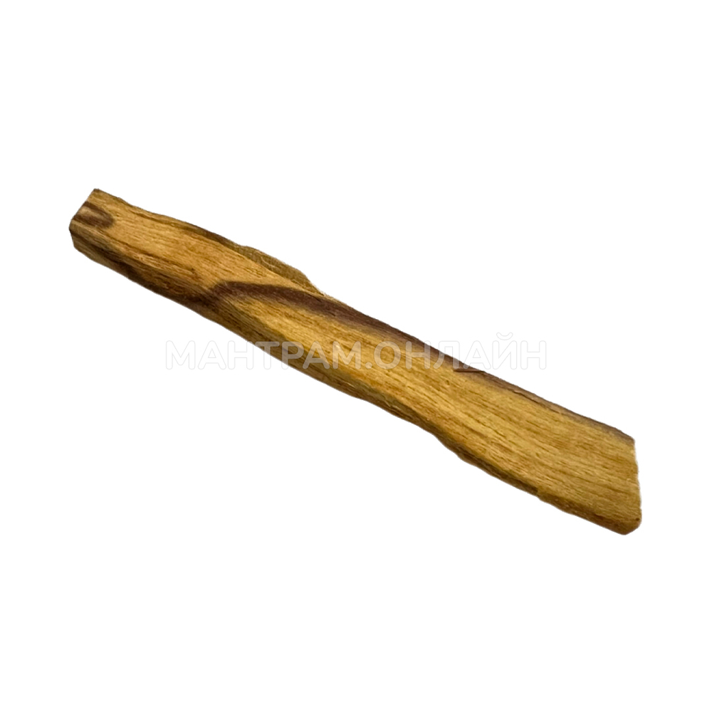 Пало Санто Mystery Herbs Palo Santo Original 9-12 г 1 щепка