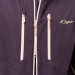 КУРТКА ГОРНОЛЫЖНАЯ УТЕПЛЕННАЯ DRAGONFLY GRAVITY MAN