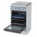 Плита газовая Kaiser HGG 52502 W Eco