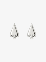 СЕРЬГИ ПИНЫ "SPADES"