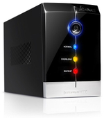 Источник бесперебойного питания SVC V-800-F