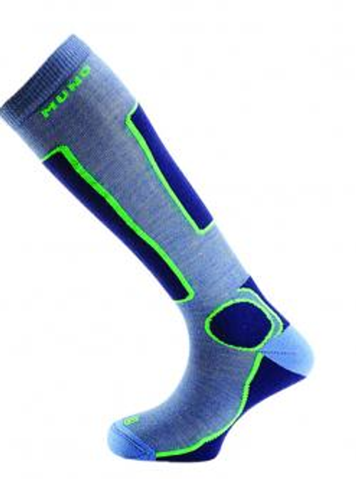 НОСКИ MUND 314 SKIING WOOL