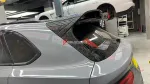 Обвес из кованого карбона для Bentley Bentayga 2020+ Бентли Бентайга