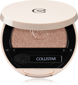 Collistar Impeccable Compact Eye Shadow - тени для век, 3 g