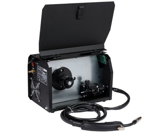 Сварочный полуавтомат "BRAIT" MIG-200E