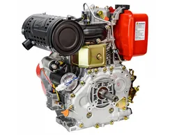 Двигатель дизельный "BRAIT" BR530DE