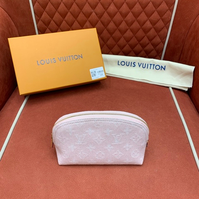 Louis Vuitton Cosmetic Pouch PM