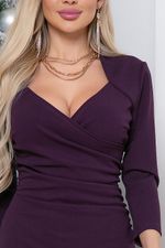 Платье 70936-3 Avili