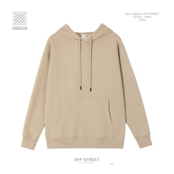 Худи Off Street